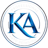 Kane Auto Detailing logo